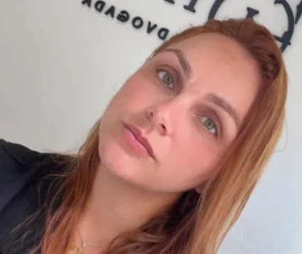 Estela Oliveira